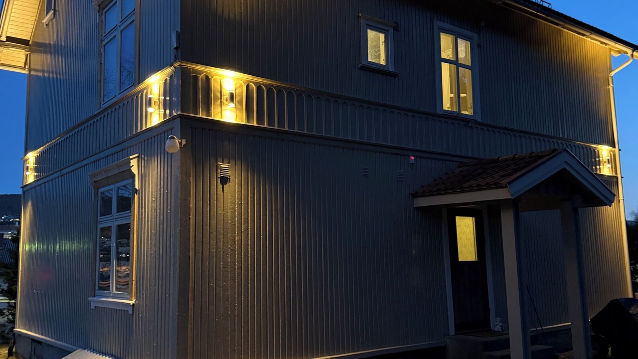 Photo of Outdoor in Notodden