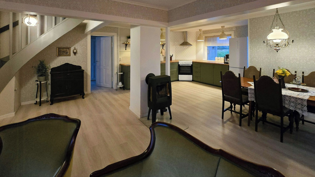 Photo of Others in Værlandet