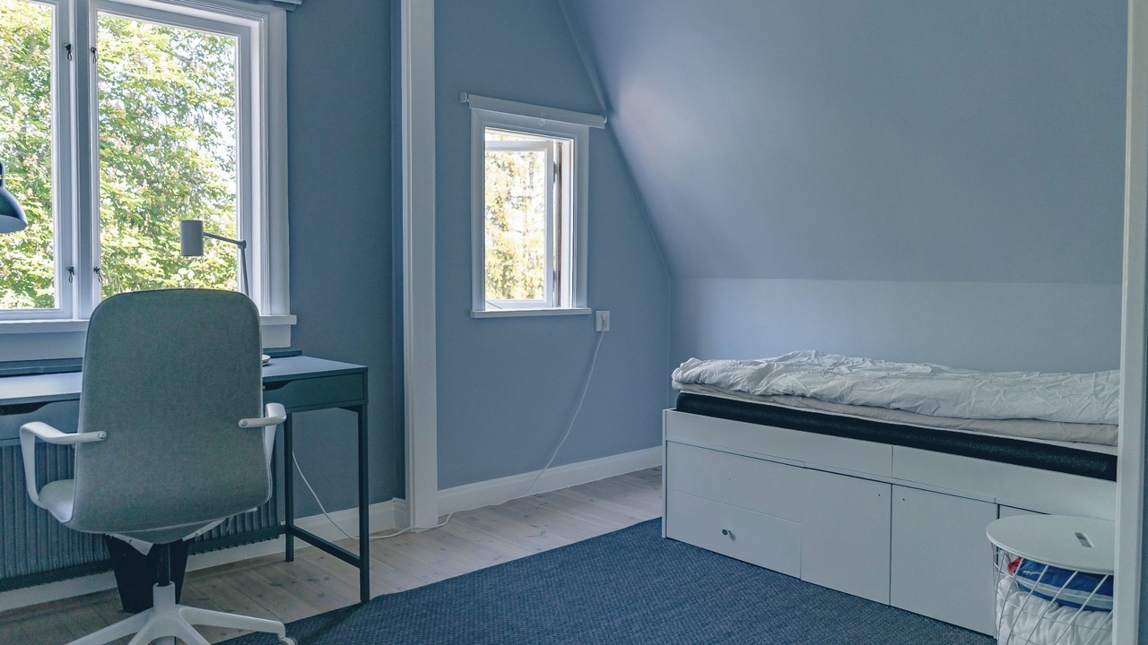 Photo of Bedroom in Stocksund