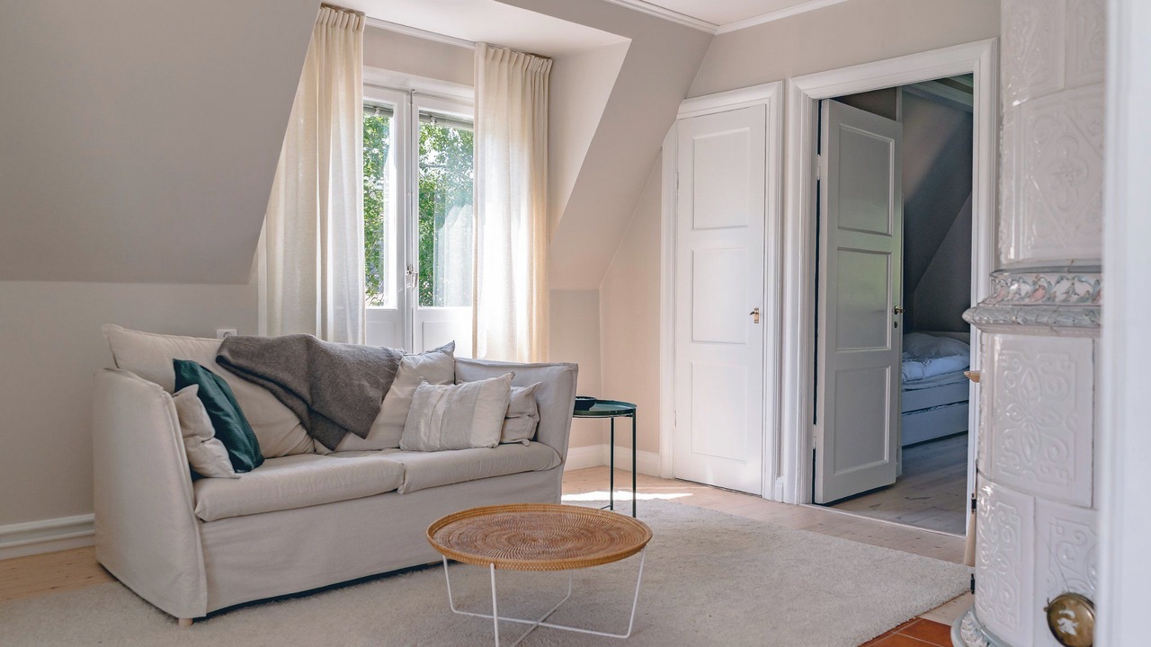 Photo of Livingroom in Stocksund