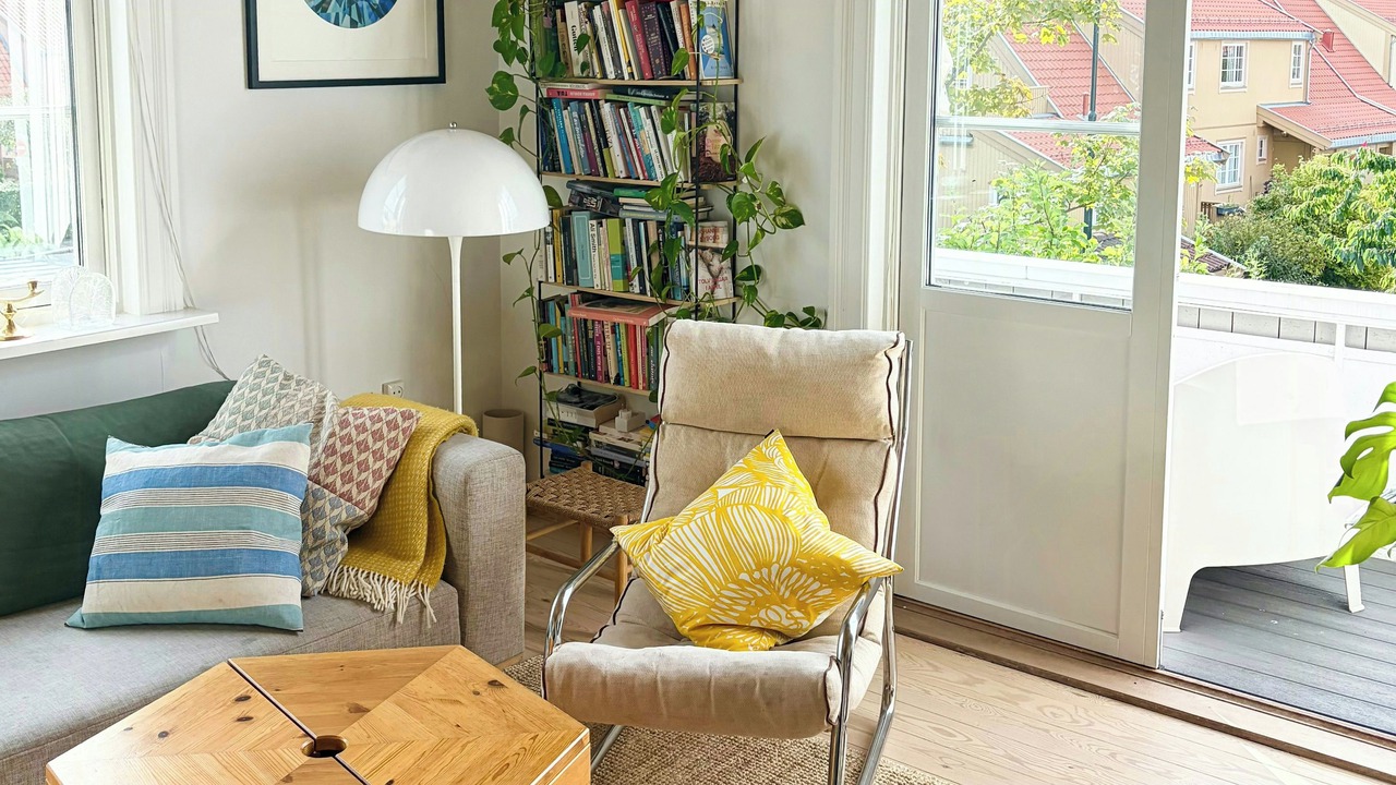 Photo of Livingroom in Oslo