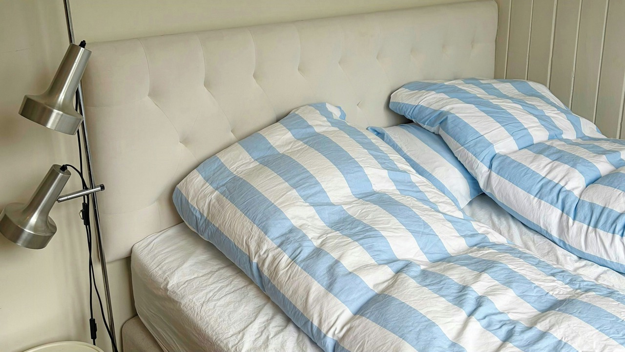 Photo of Bedroom in Oslo