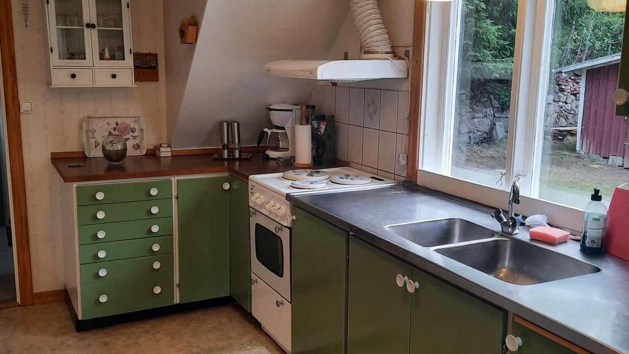 Photo of Kitchen in Växjö