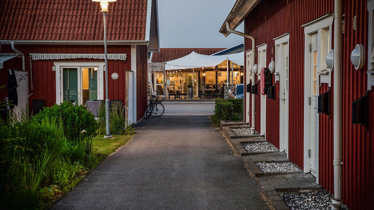 Photo of Others in Apelviken
