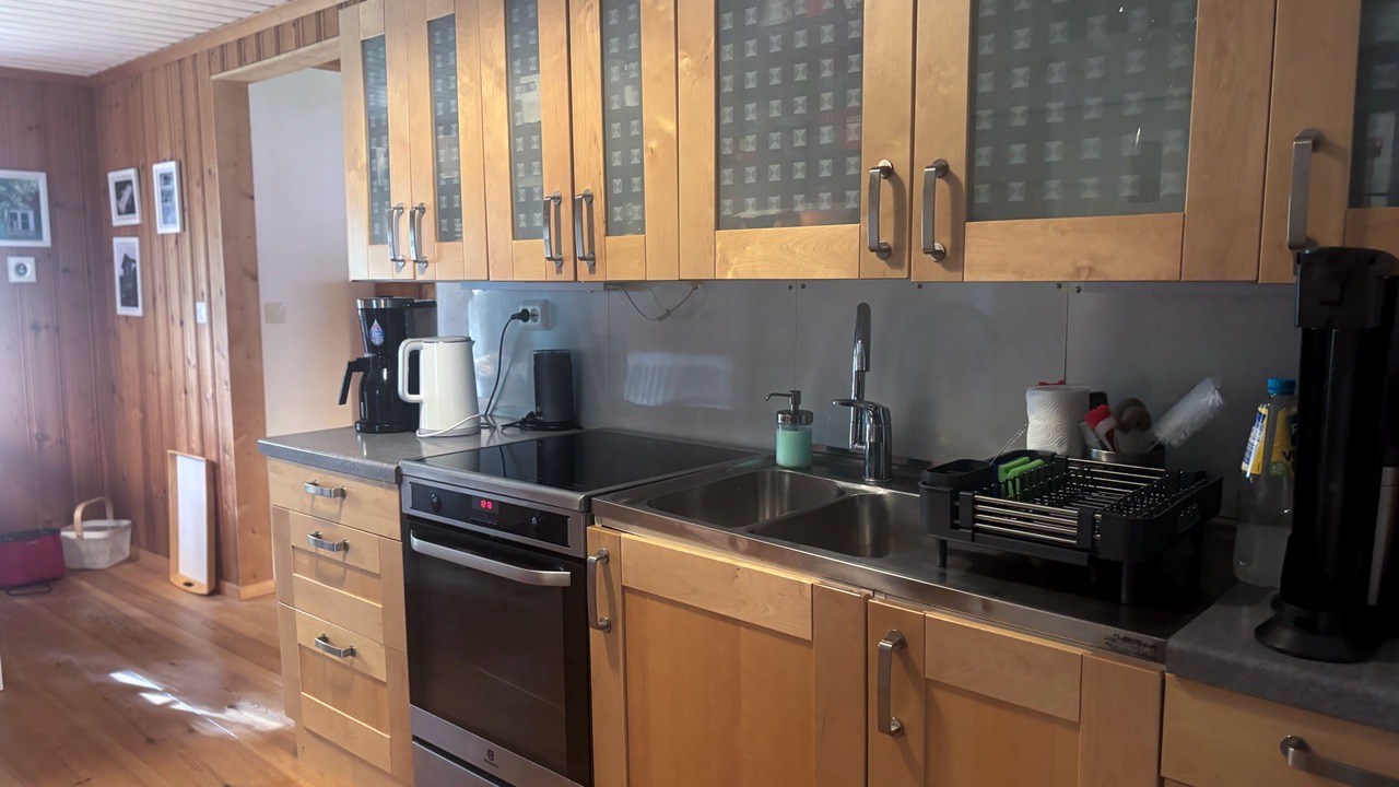 Photo of Kitchen in Arvika Municipality