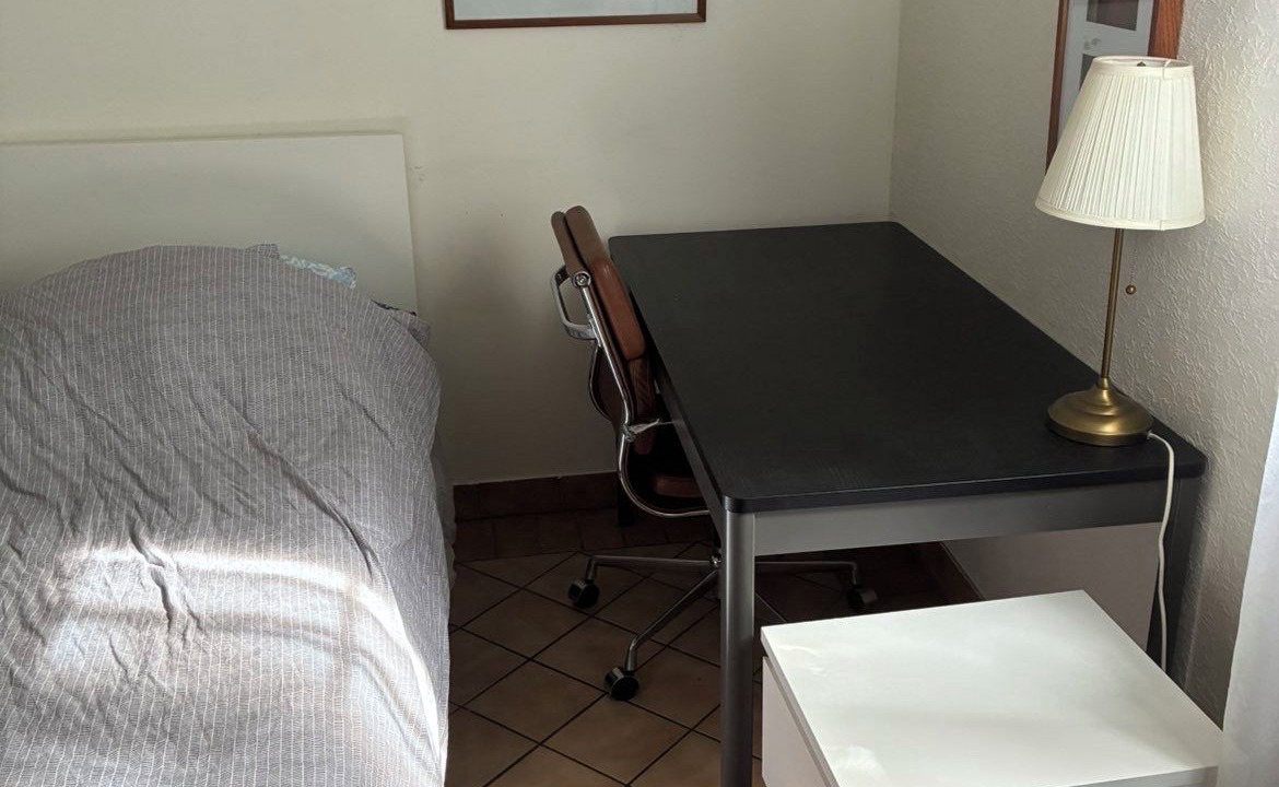 Photo of Bedroom in Visby