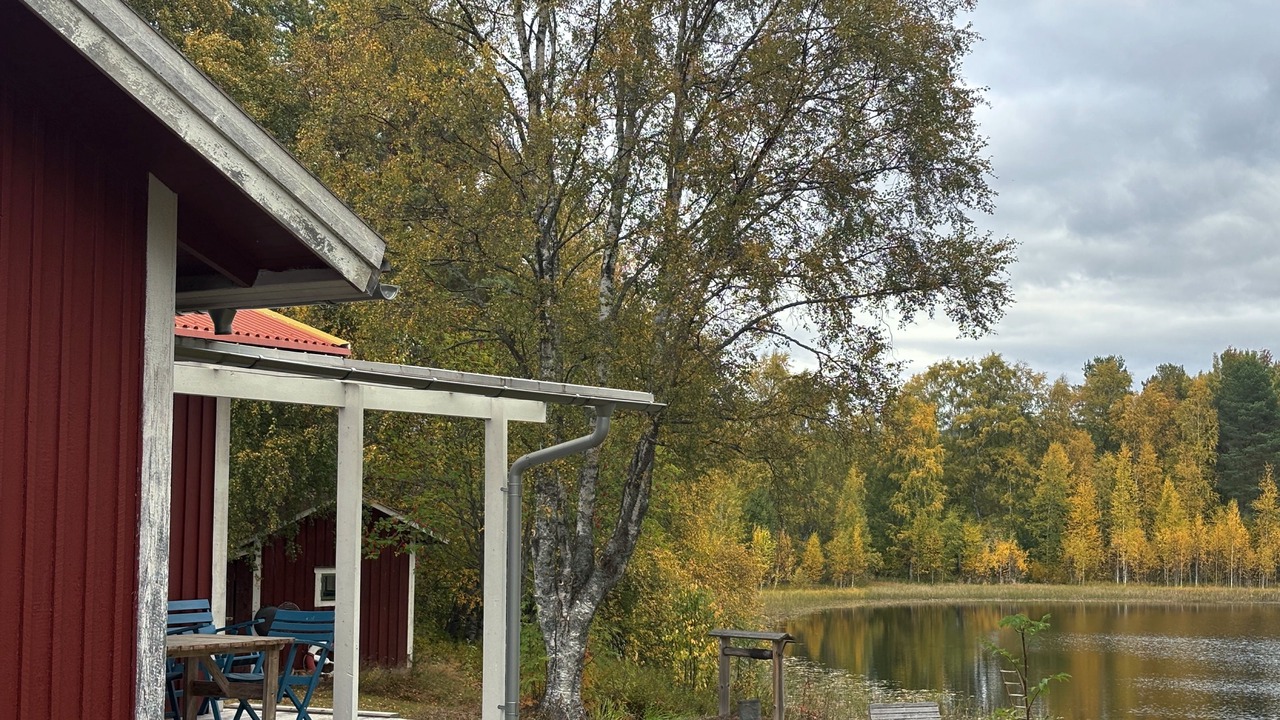 Photo of Outdoor in Venjan
