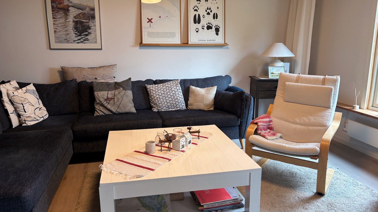 Photo of Livingroom in Venjan