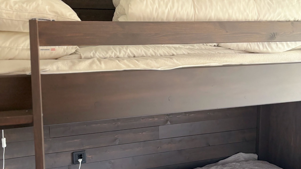 Photo of Bedroom in Venjan