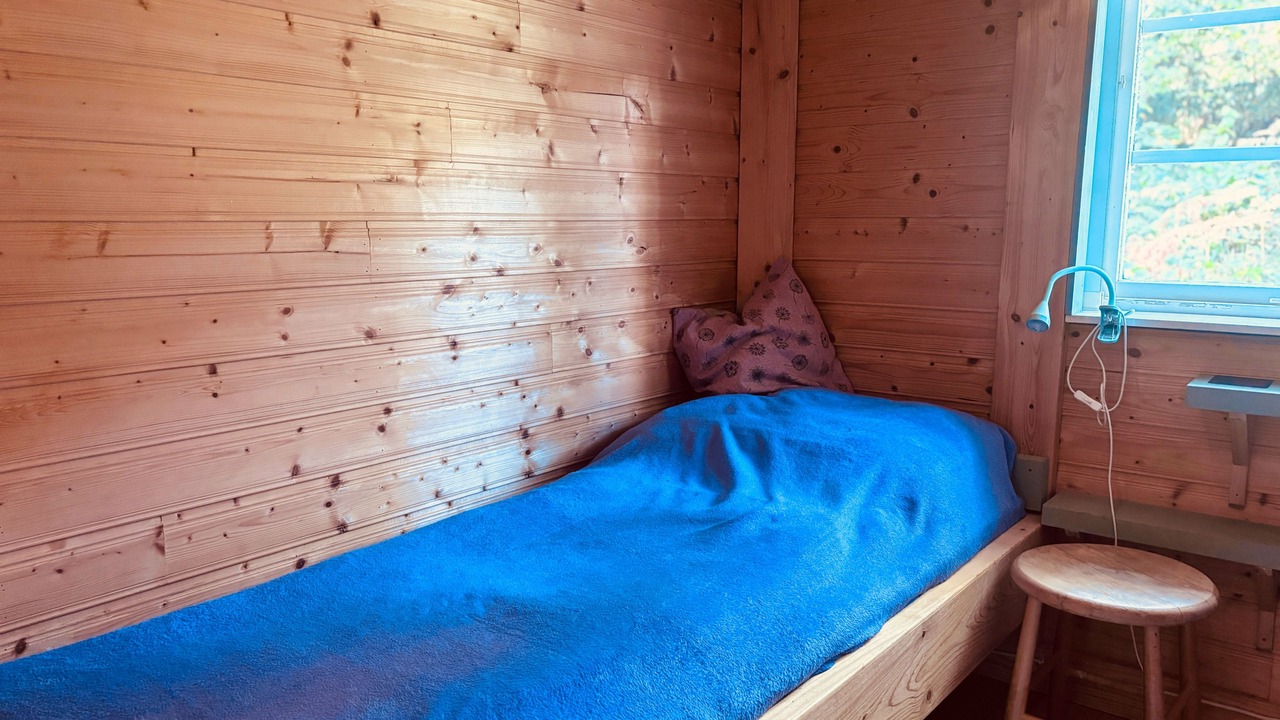 Photo of Bedroom in Jarnforsen