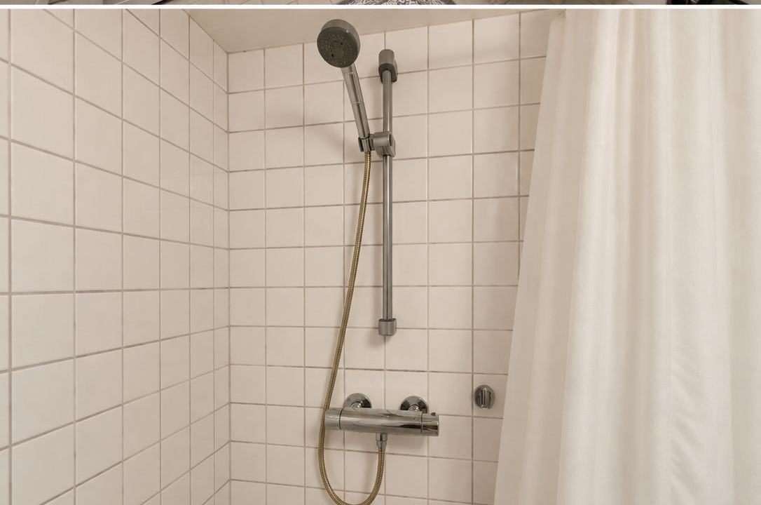 Photo of Bathroom in Gronland