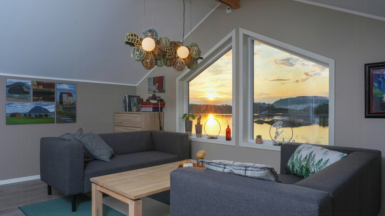 Photo of Livingroom in Sula