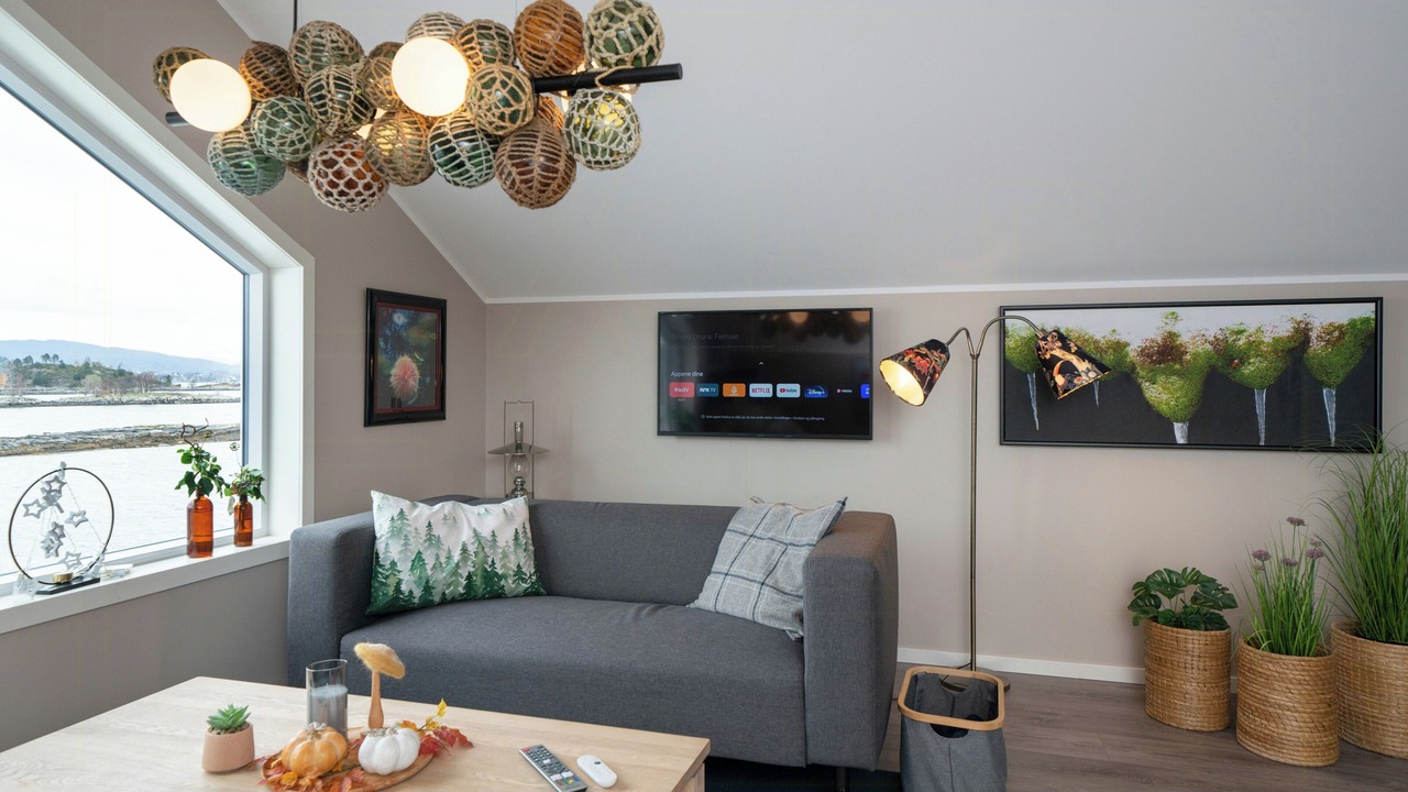 Photo of Livingroom in Sula