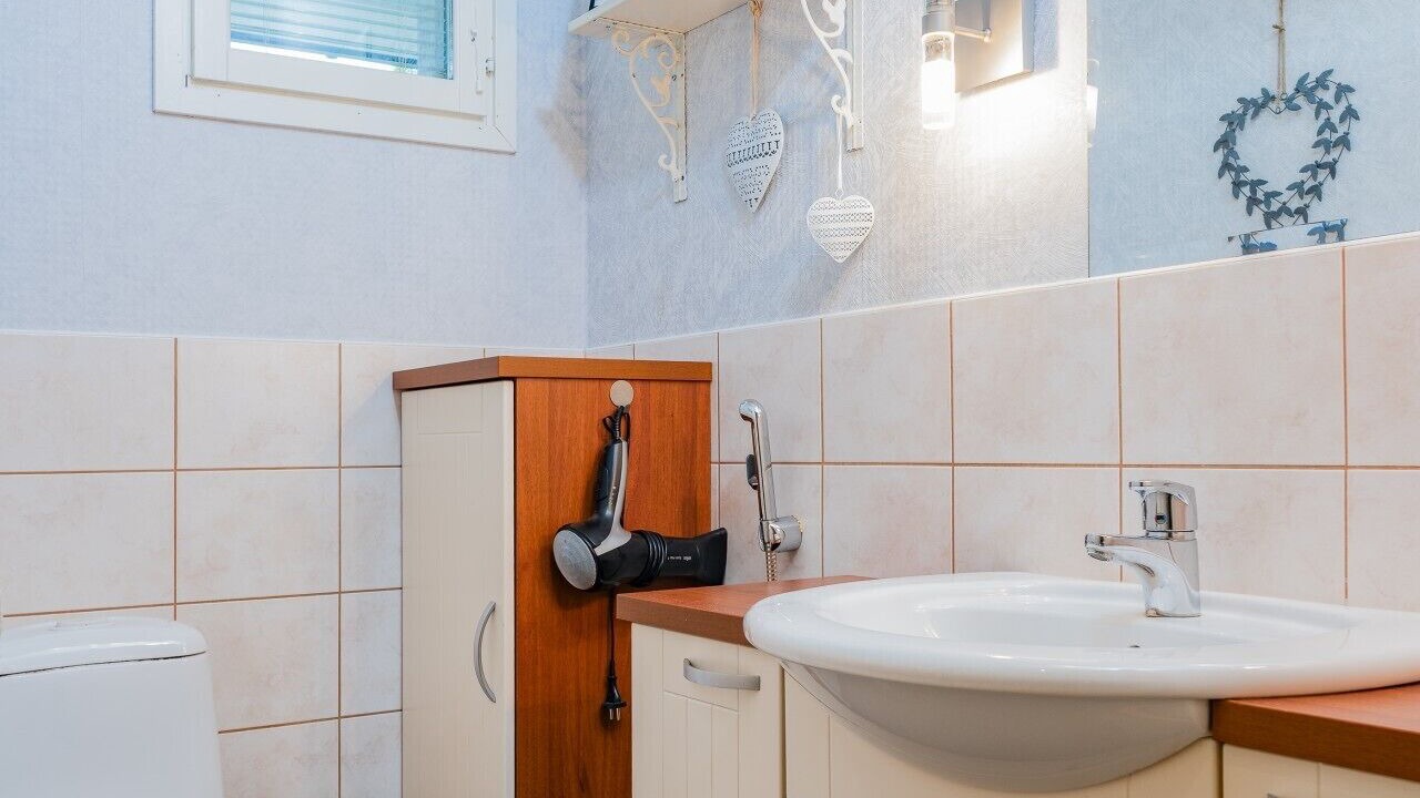 Photo of Bathroom in Rovaniemi