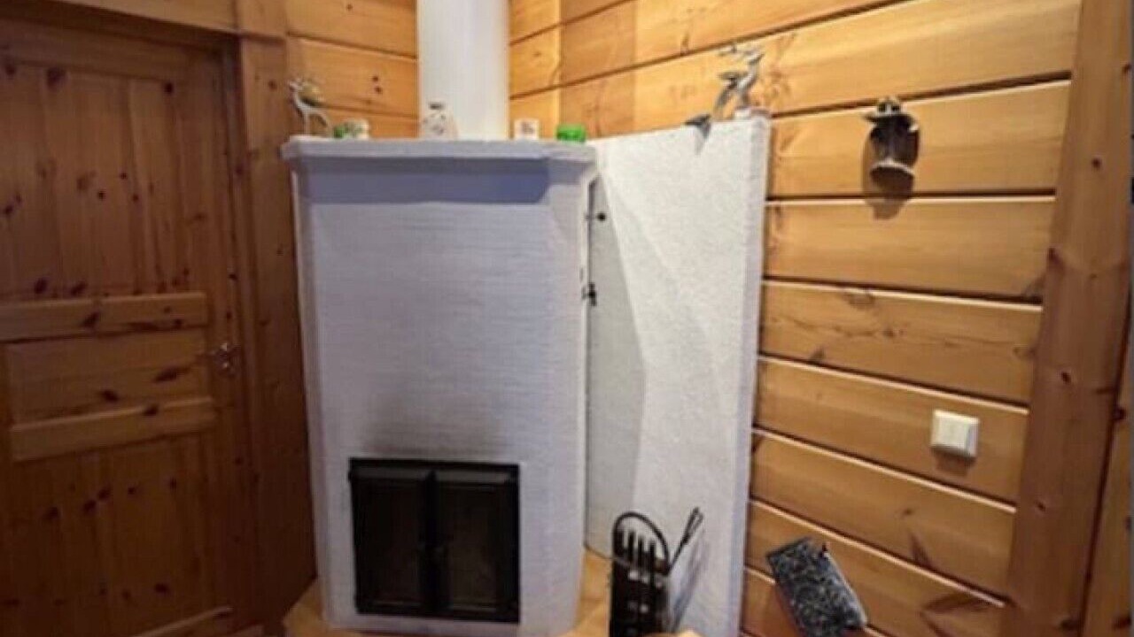 Photo of Livingroom in Rukatunturi