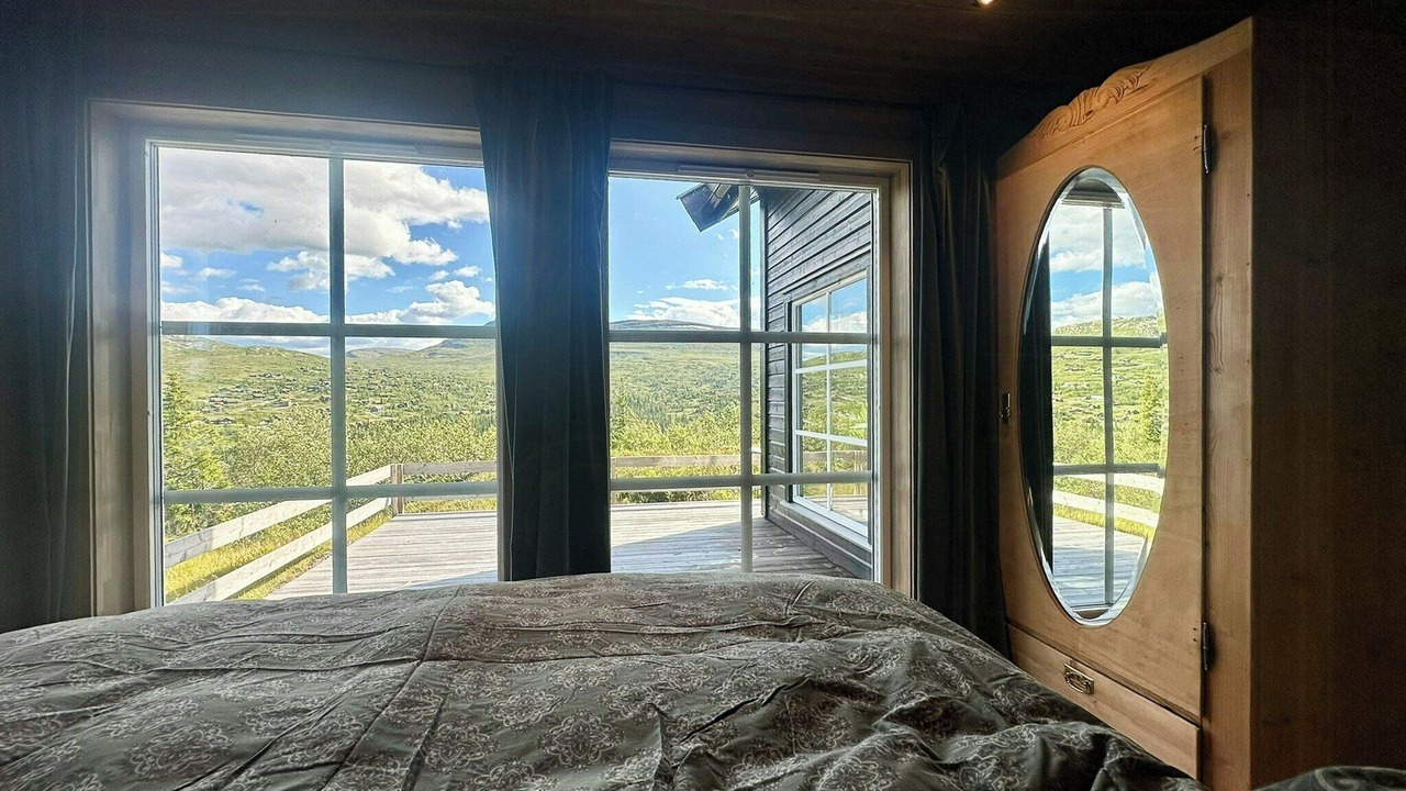 Photo of Bedroom in Fla Municipality