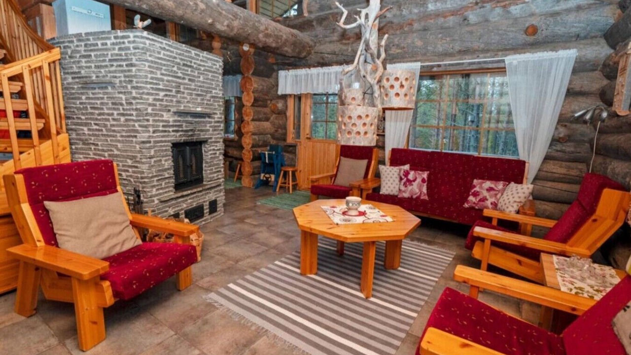 Photo of Livingroom in Rukatunturi