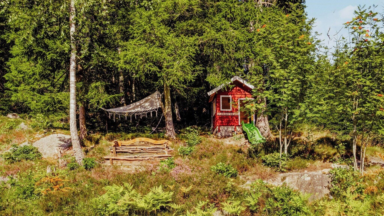 Photo of Outdoor in Sotenas