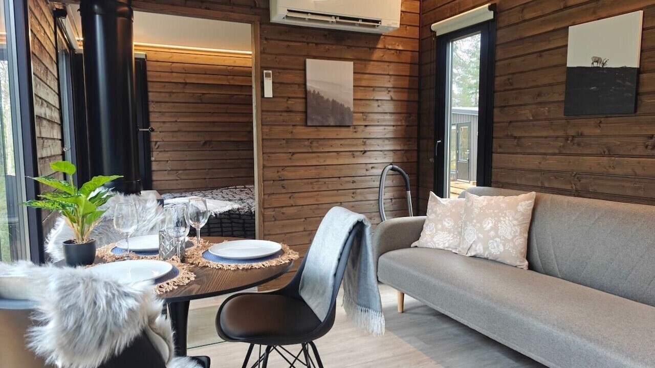 Photo of Bedroom in Muonio