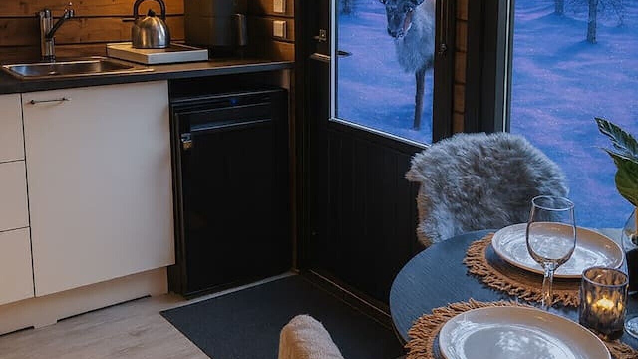 Photo of Livingroom in Muonio