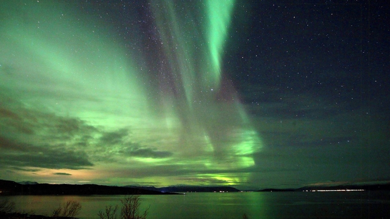 Photo of Others in Lyngen