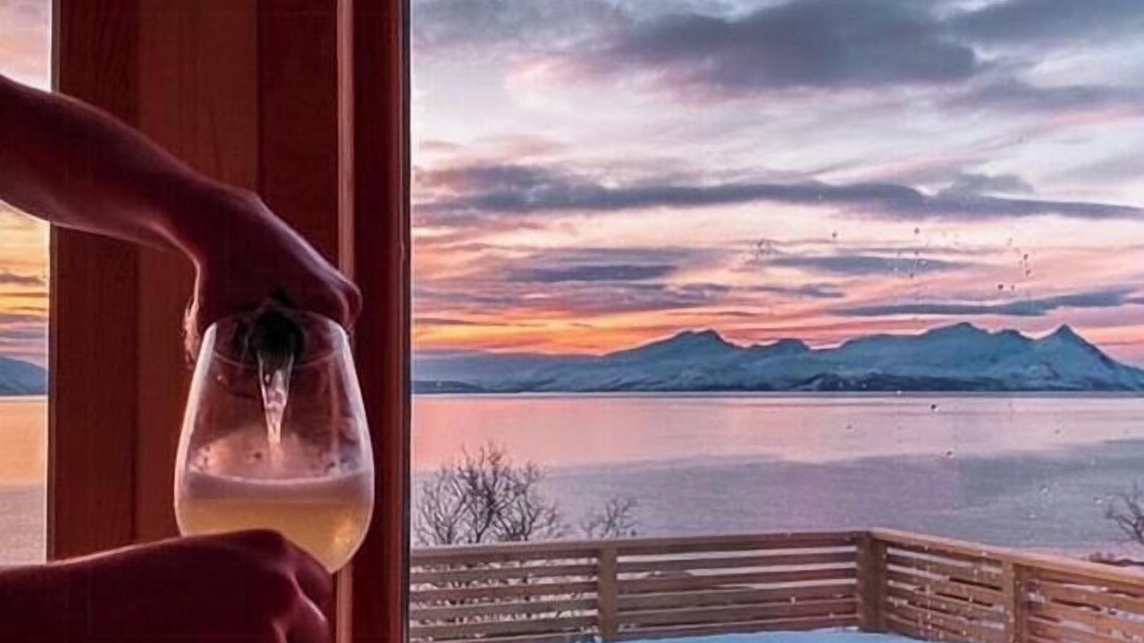 Photo of Others in Lyngen