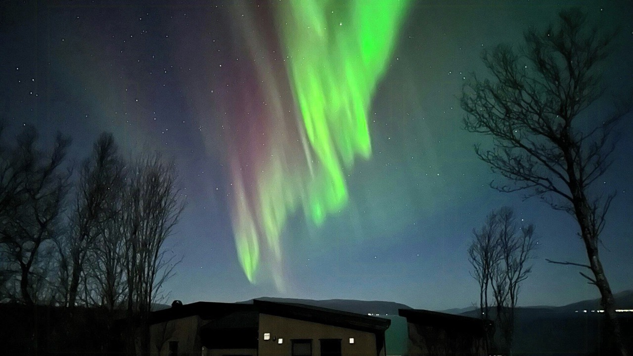Photo of Others in Lyngen