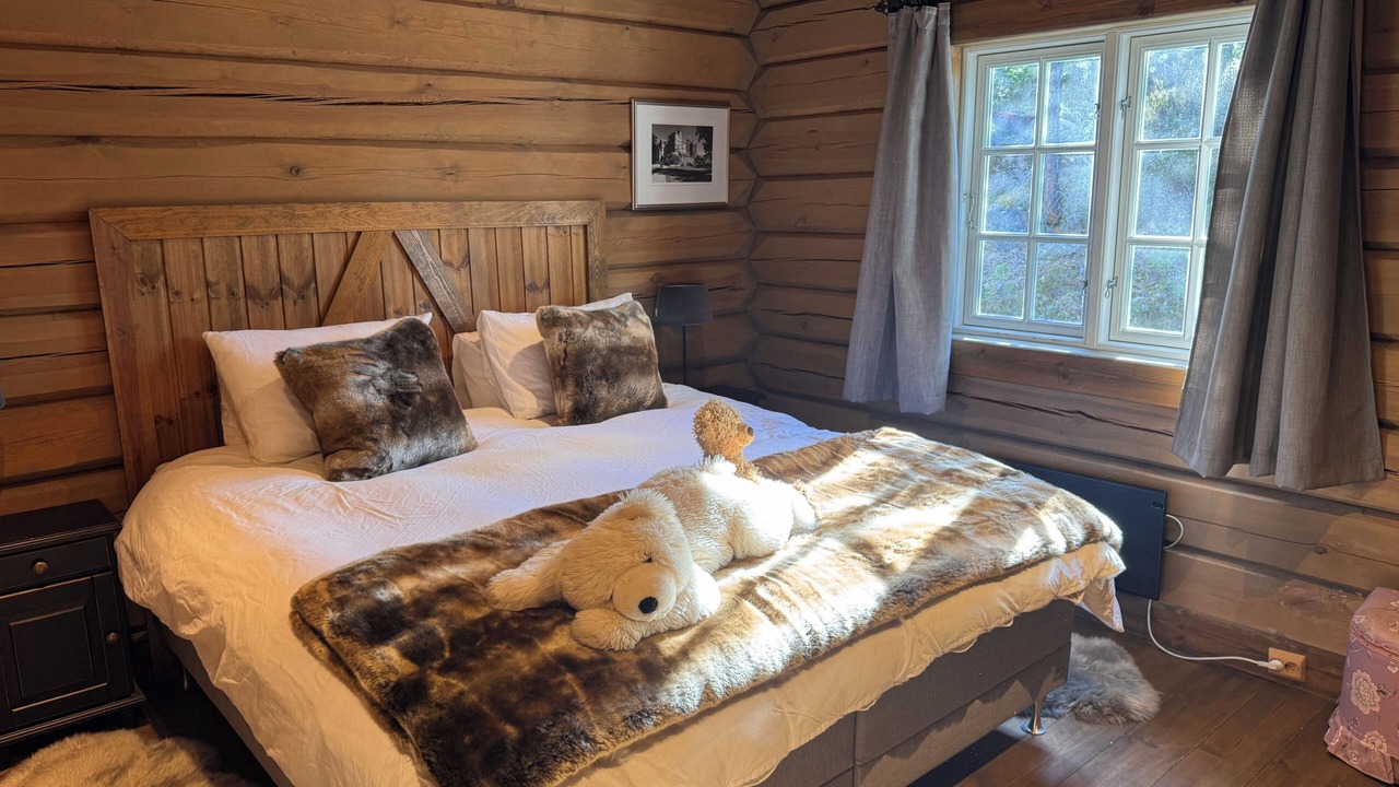 Photo of Bedroom in Trysil