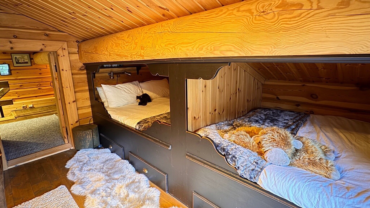 Photo of Bedroom in Trysil