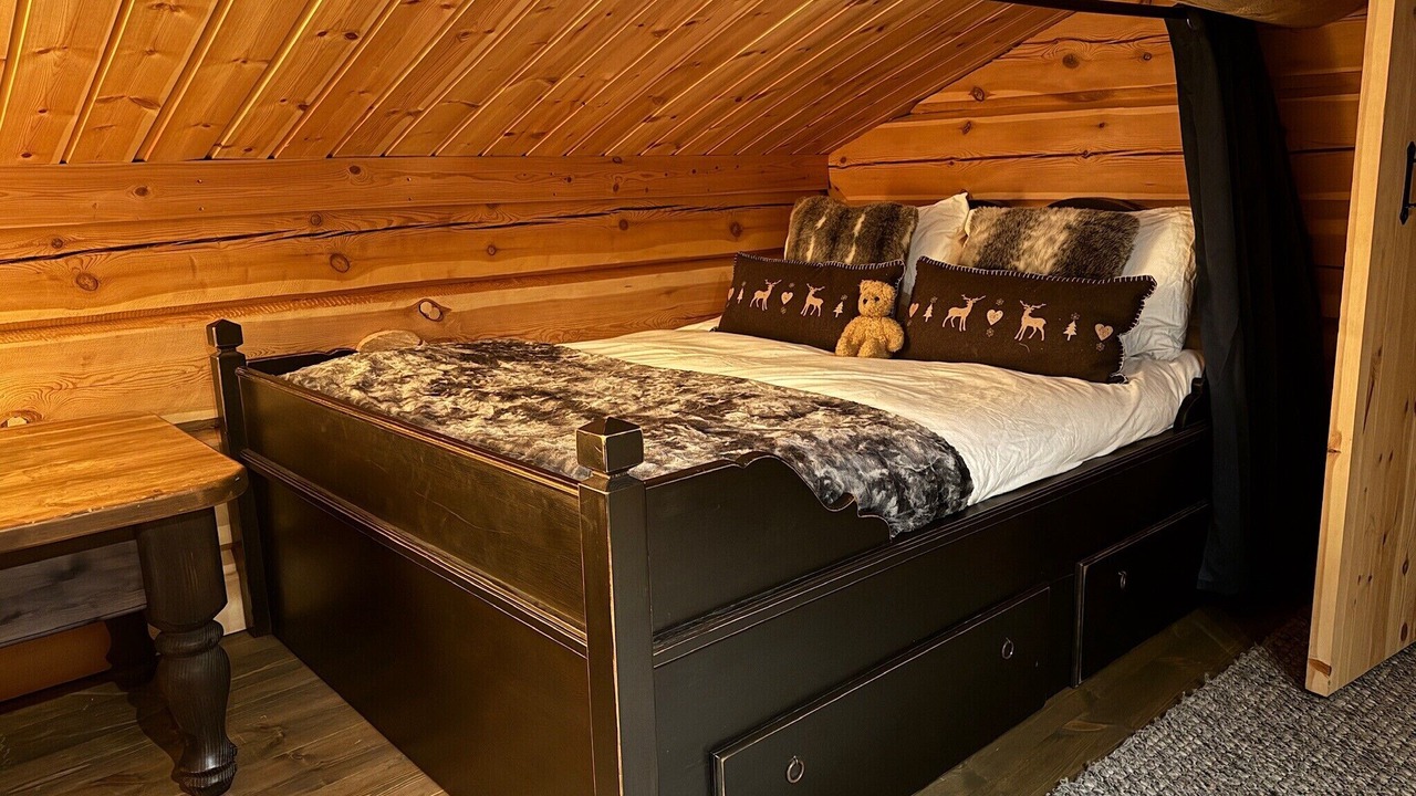 Photo of Bedroom in Trysil