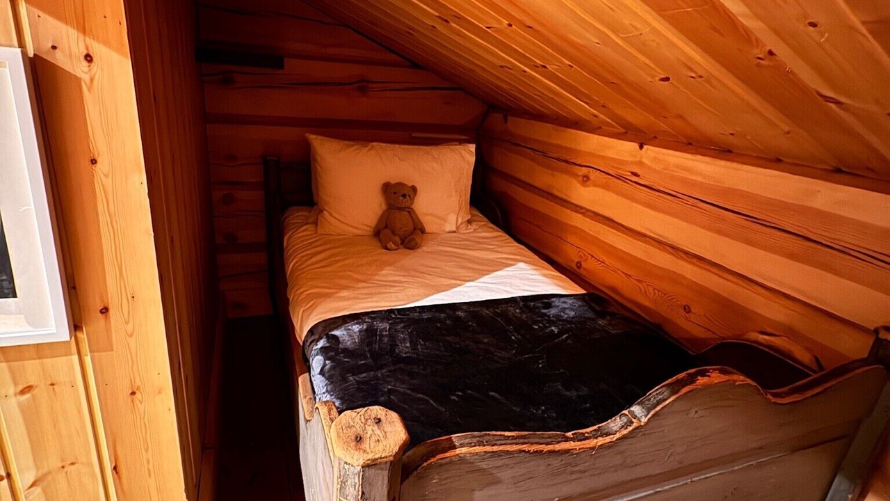 Photo of Bedroom in Trysil