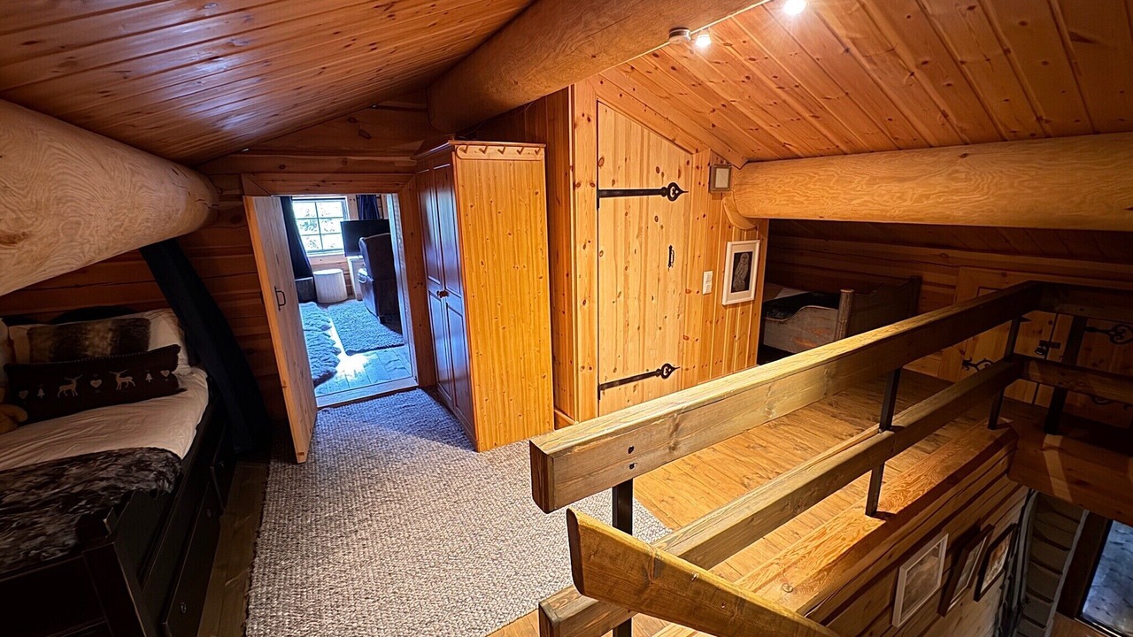 Photo of Bedroom in Trysil