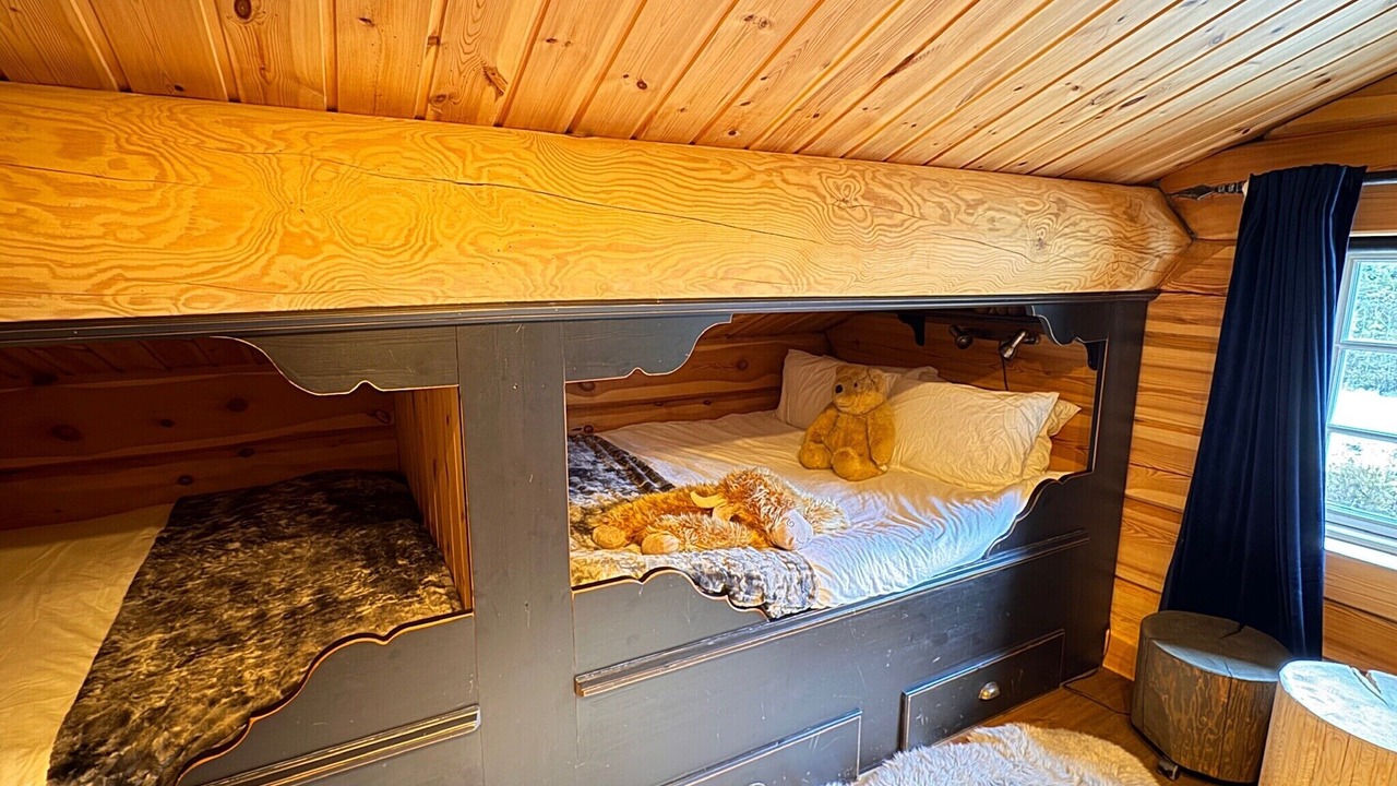 Photo of Bedroom in Trysil