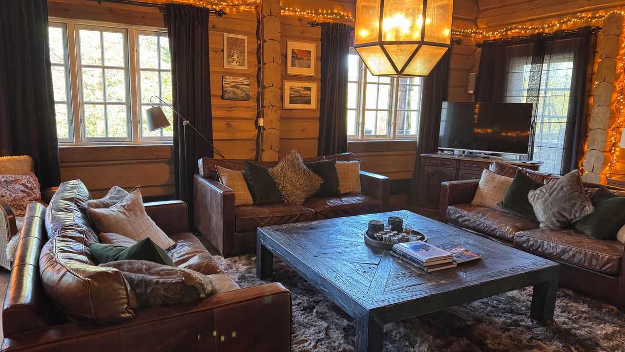 Photo of Livingroom in Trysil