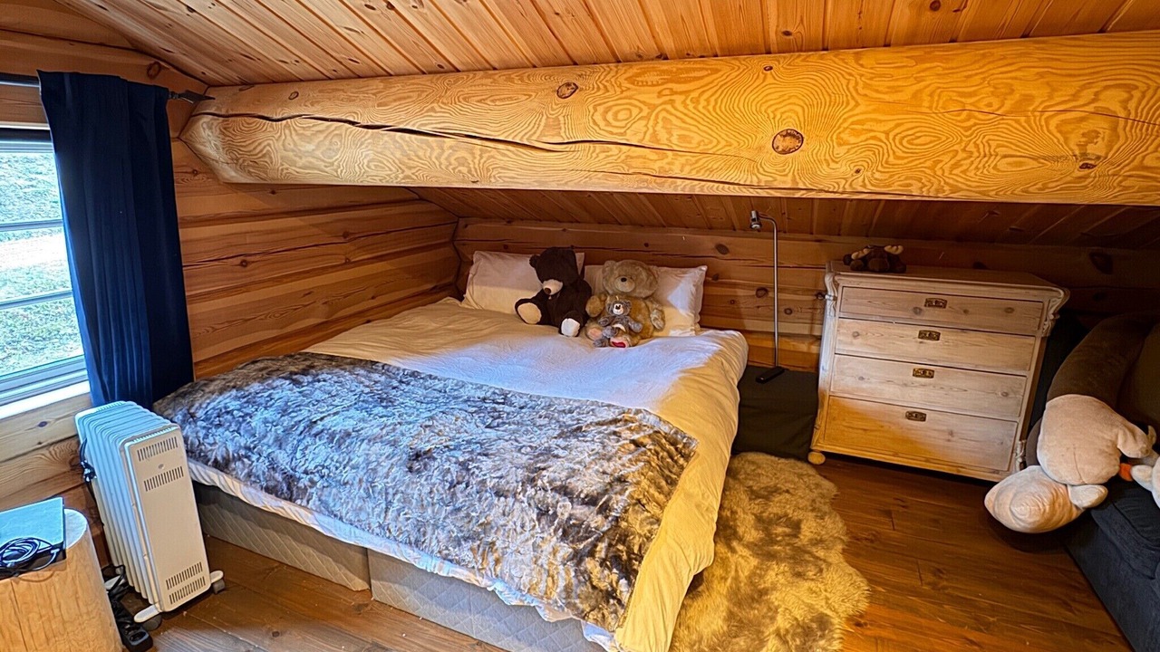 Photo of Bedroom in Trysil