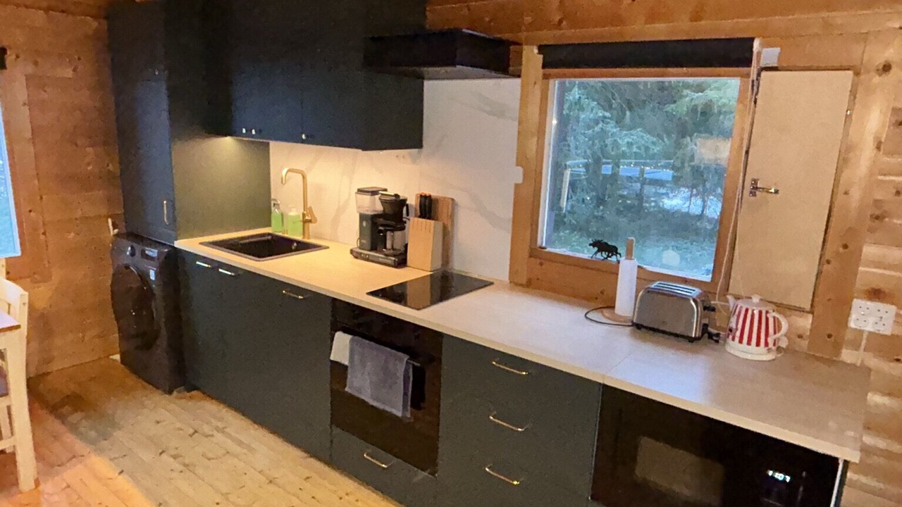 Photo of Kitchen in Rautavaara