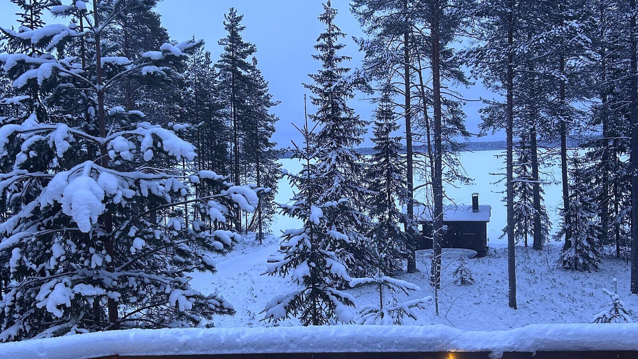 Photo of Outdoor in Rautavaara
