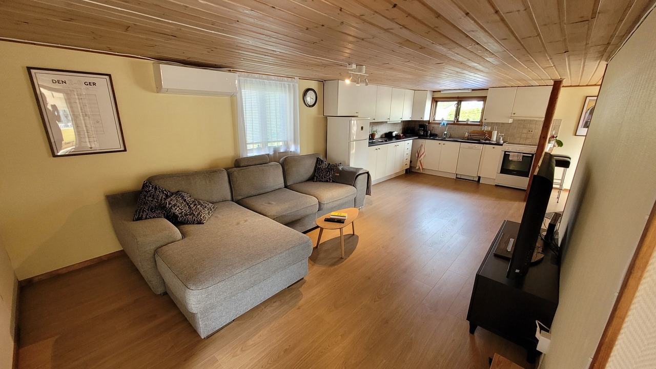 Photo of Livingroom in Skummesloevsstrand