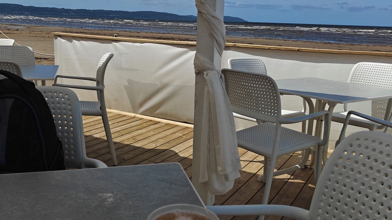 Photo of Outdoor in Skummesloevsstrand