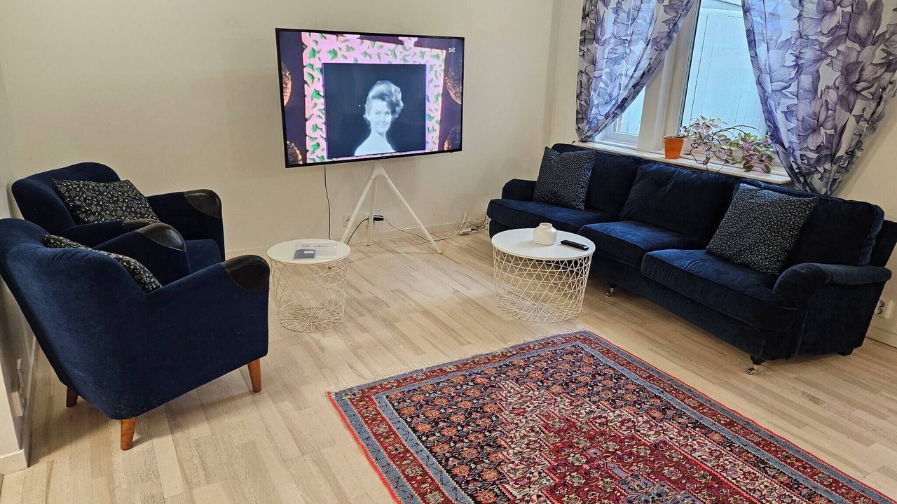 Photo of Livingroom in Soder