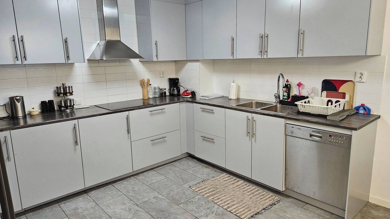Photo of Kitchen in Soder