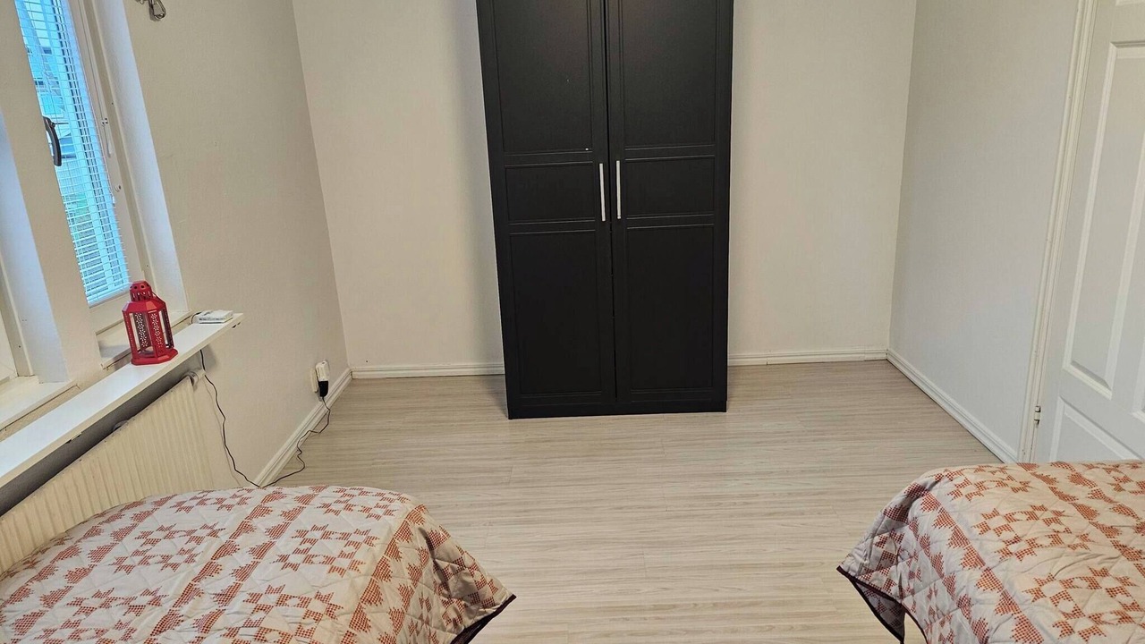 Photo of Bedroom in Soder