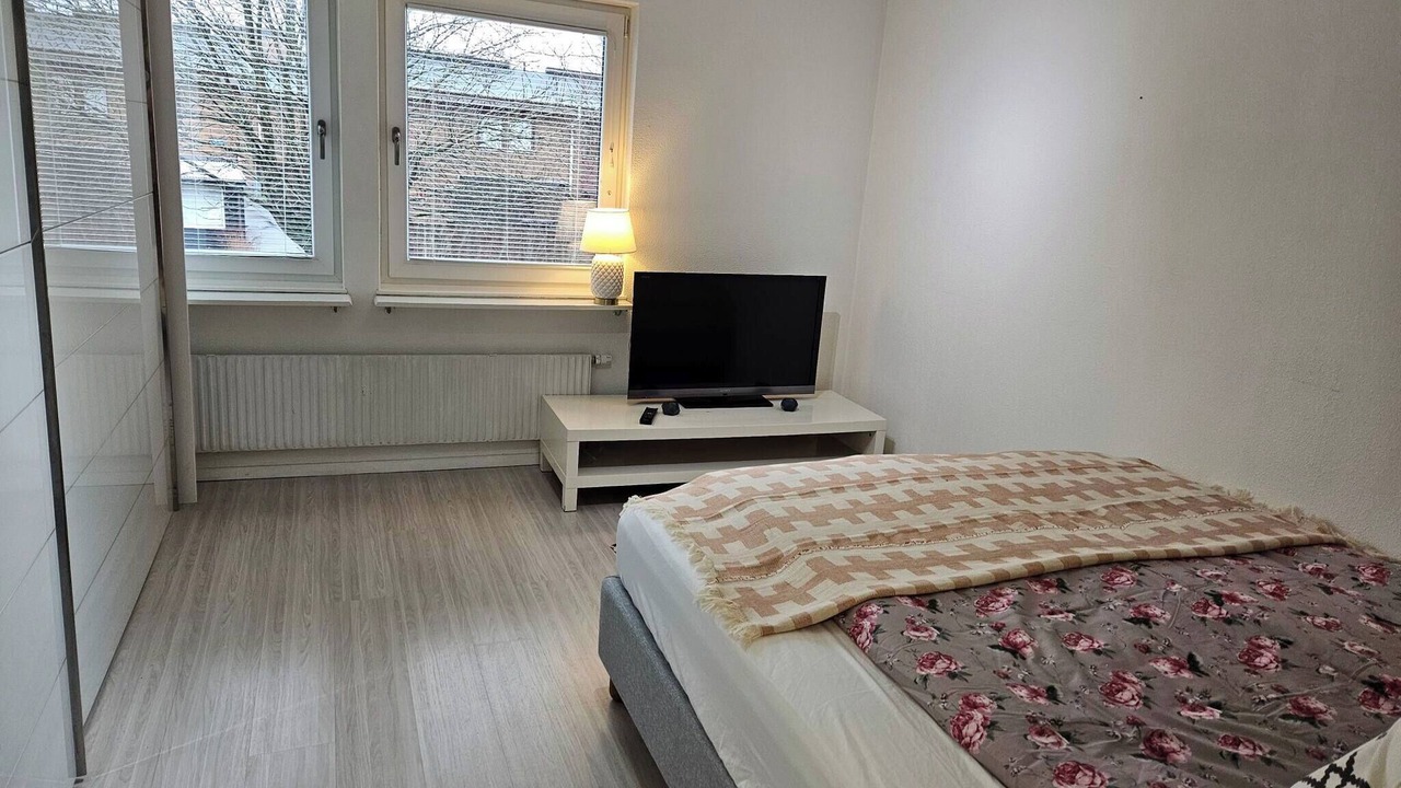 Photo of Bedroom in Soder
