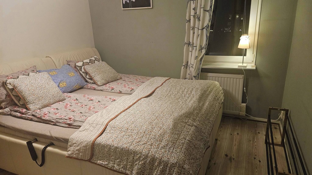 Photo of Bedroom in Soder