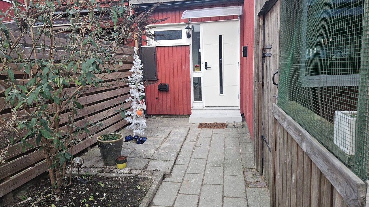 Photo of Outdoor in Soder