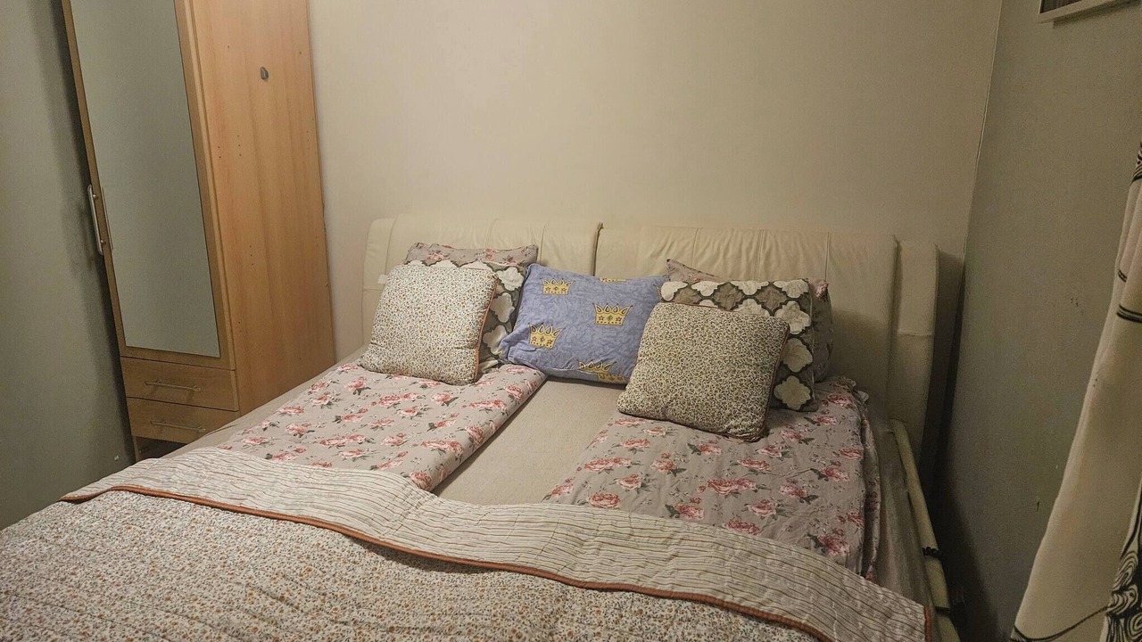 Photo of Bedroom in Soder