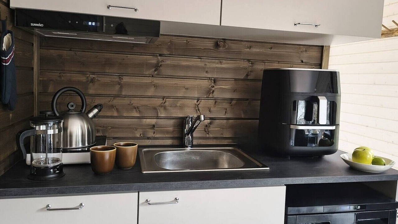 Photo of Kitchen in Kolari