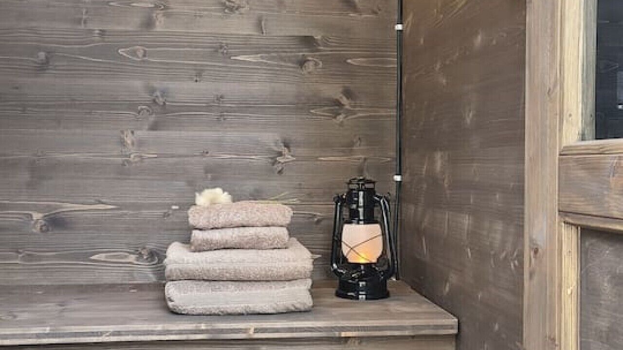 Photo of Bathroom in Kolari