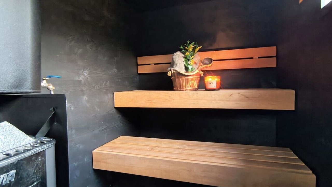 Photo of Bathroom in Kolari