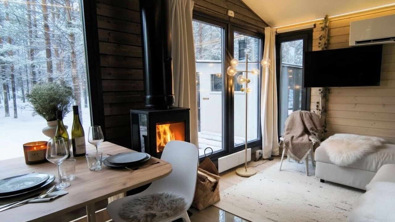 Photo of Livingroom in Kolari